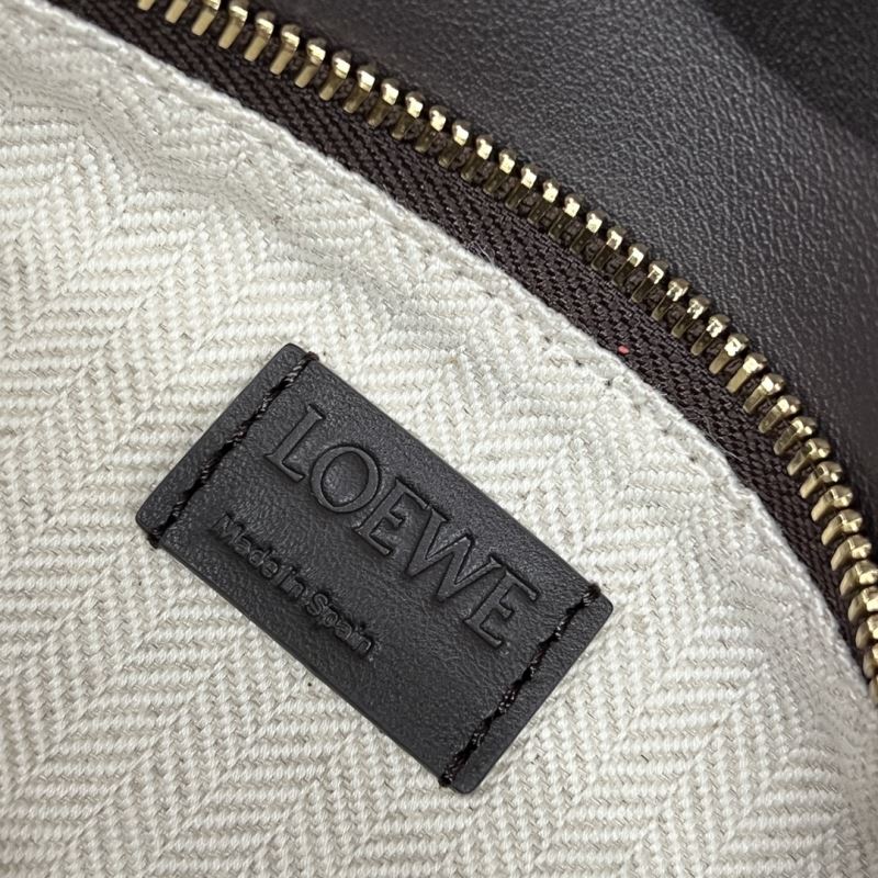 Loewe Puzzle Bags